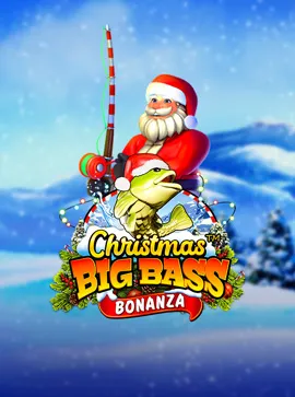 Christmas Big Bass Bonanza