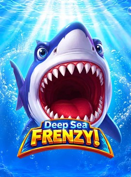 Deep Sea Frenzy