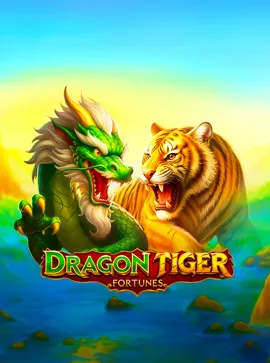 Dragon Tiger Fortunes