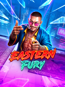 Eastern Fury