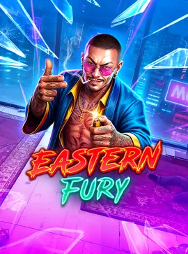 Eastern Fury