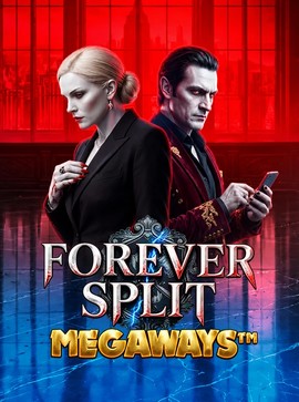 Forever Split Megaways