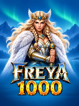 Freya 1000