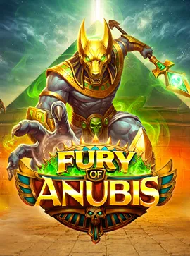 Fury of Anubis