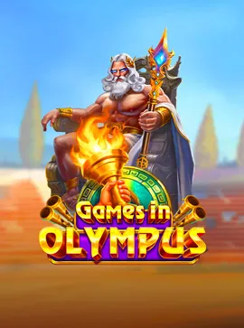 Games in Olympus
