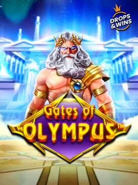 Gates of Olympus