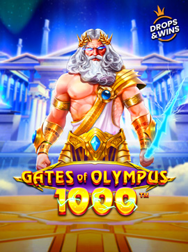 Gates of Olympus 1000