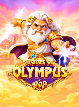 Gates of Olympus POP