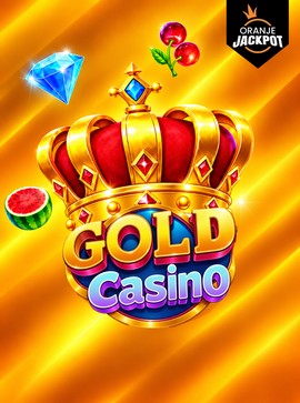 Gold Casino – Oranje Jackpot