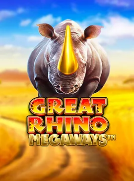 Great Rhino Megaways