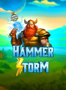 Hammerstorm