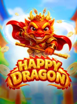 Happy Dragon