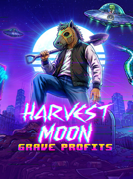 Harvest Moon – Grave Profits