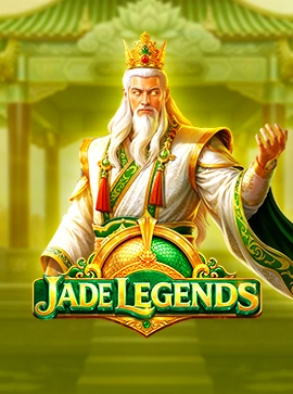 Jade Legends