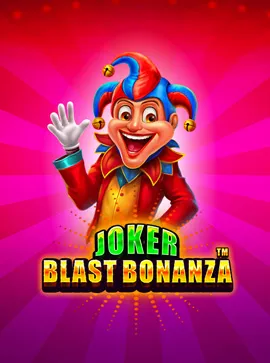 Joker Blast Bonanza