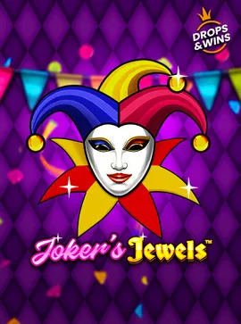 Joker's Jewels