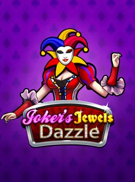 Joker's Jewels Dazzle