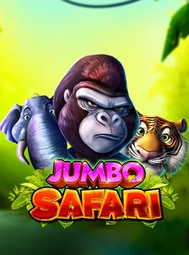 Jumbo Safari