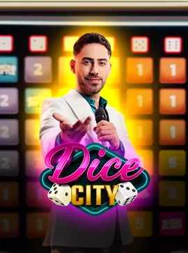 Dice City