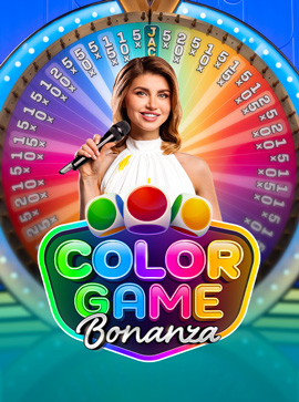 Color Game Bonanza