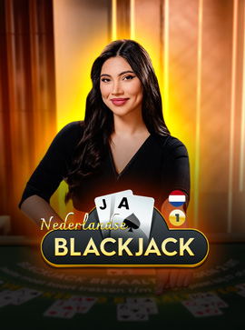 Nederlands Blackjack 1