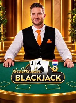 Nederlands Blackjack 2