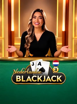 Nederlands Blackjack 3