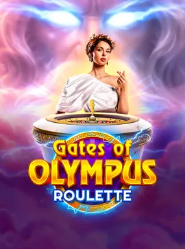 Gates of Olympus Roulette
