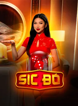 Sic Bo