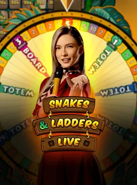 Snakes & Ladders Live