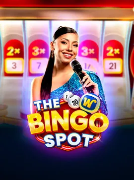 The Bingo Spot