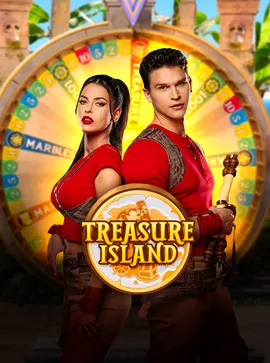 Treasure Island