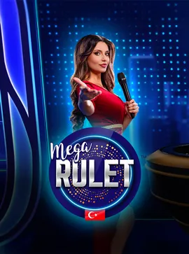 Turkish Mega Roulette