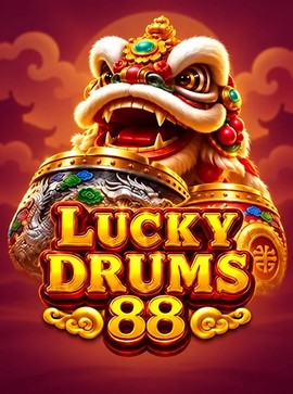 Lucky Drums 88