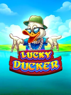 Lucky Ducker