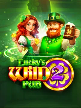 Lucky’s Wild Pub 2