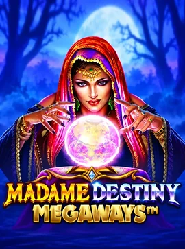 Madame Destiny Megaways