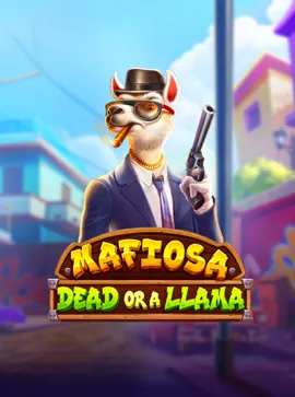 Mafiosa - Dead or Llama