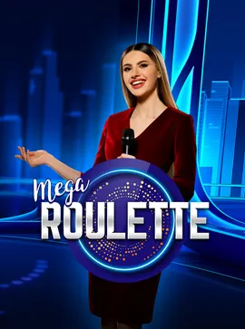 Mega Roulette