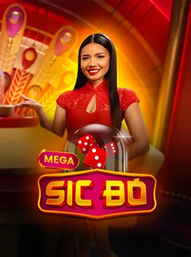 Mega Sic Bo