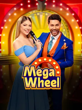 Mega Wheel