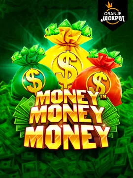 Money Money Money – Oranje Jackpot