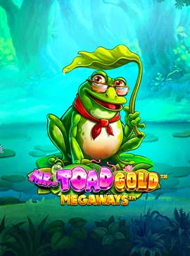 Mr Toad Gold