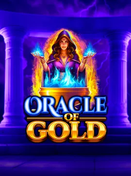 Oracle of Gold