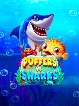 Puffers vs Sharks