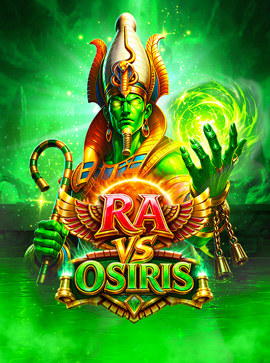 Ra vs Osiris