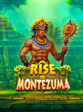 Rise of Montezuma
