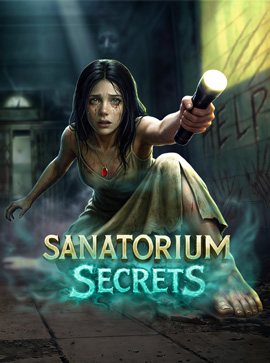 Sanatorium Secrets