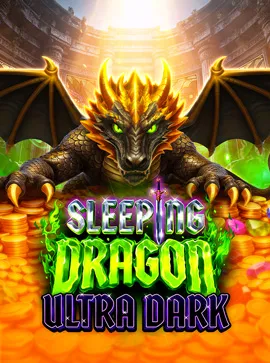 Sleeping Dragon Ultra Dark