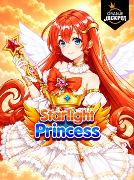 Starlight Princess – Oranje Jackpot